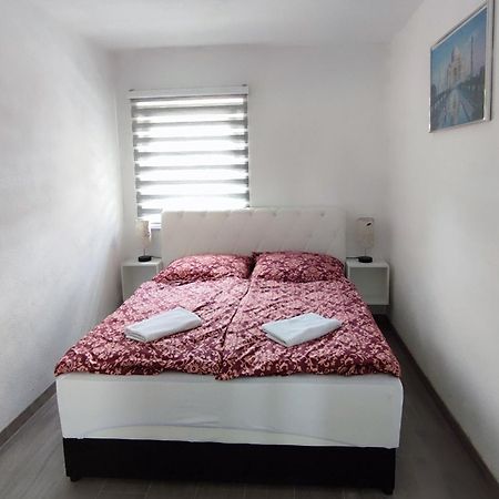 Exclusive Apartment Bihać Εξωτερικό φωτογραφία