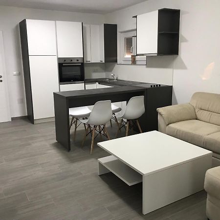 Exclusive Apartment Bihać Εξωτερικό φωτογραφία
