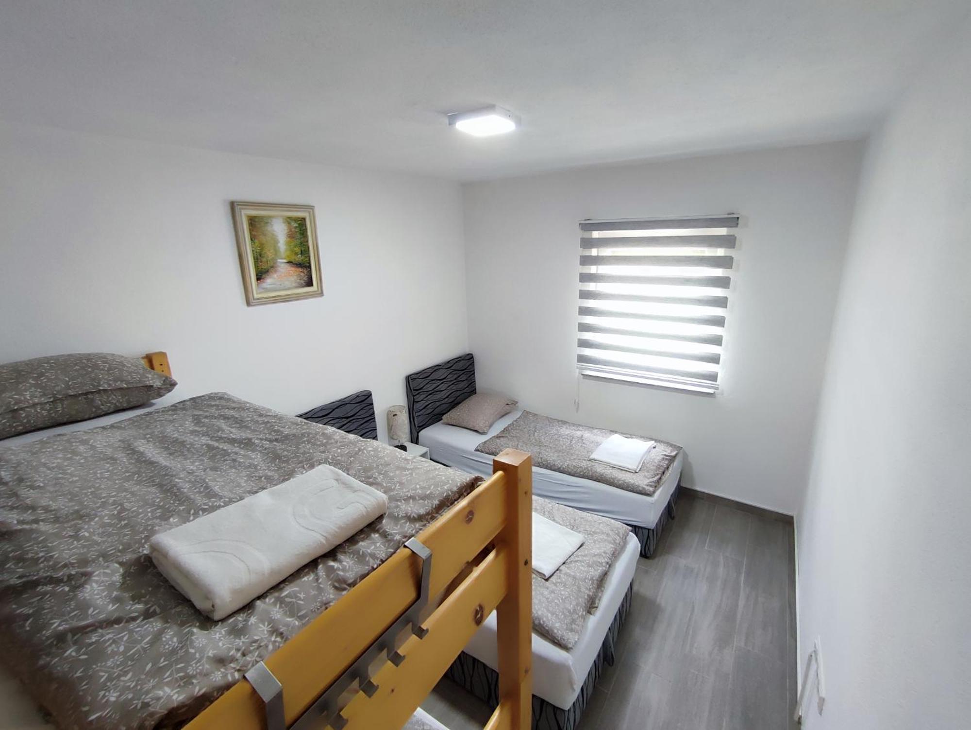 Exclusive Apartment Bihać Εξωτερικό φωτογραφία