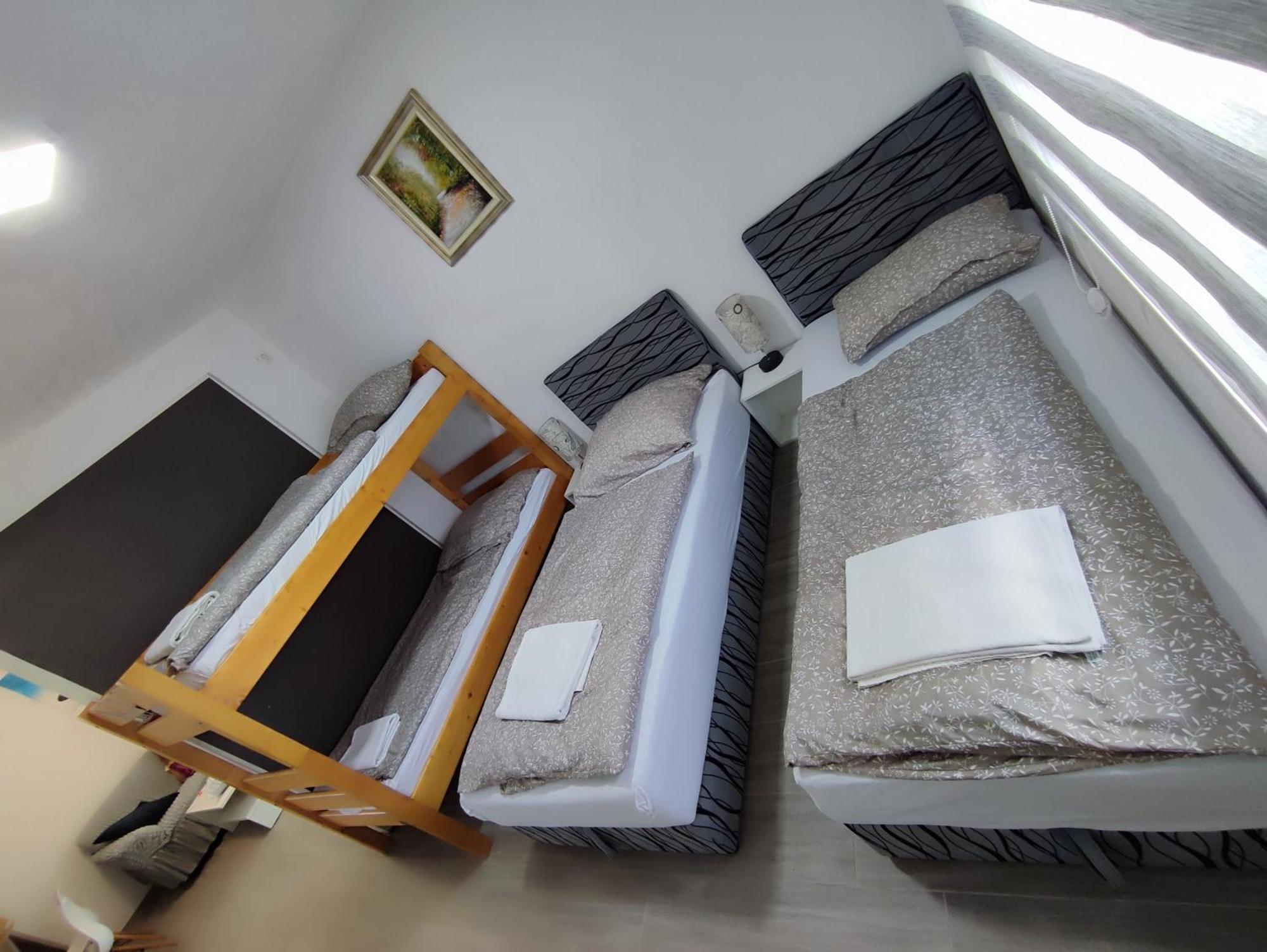 Exclusive Apartment Bihać Εξωτερικό φωτογραφία