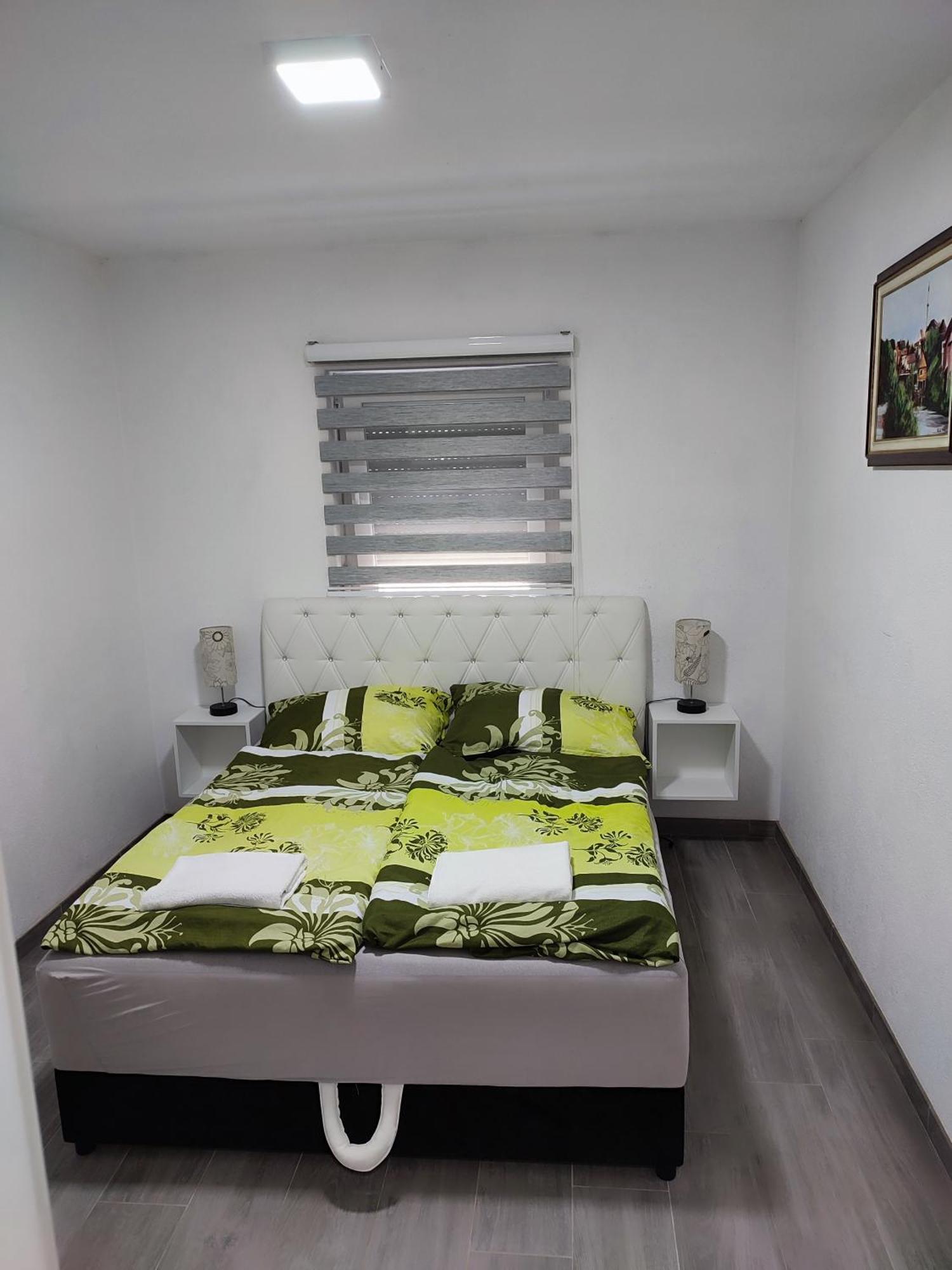 Exclusive Apartment Bihać Εξωτερικό φωτογραφία
