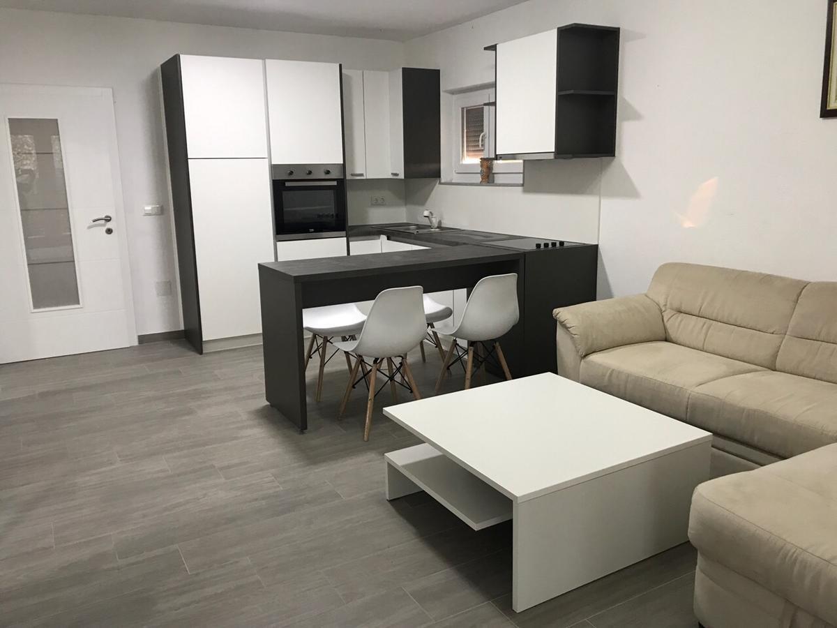 Exclusive Apartment Bihać Εξωτερικό φωτογραφία