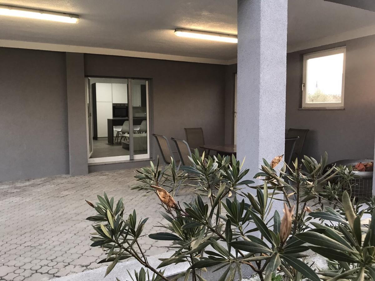 Exclusive Apartment Bihać Εξωτερικό φωτογραφία