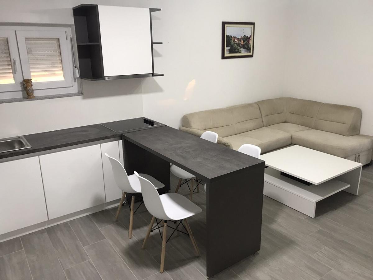 Exclusive Apartment Bihać Εξωτερικό φωτογραφία